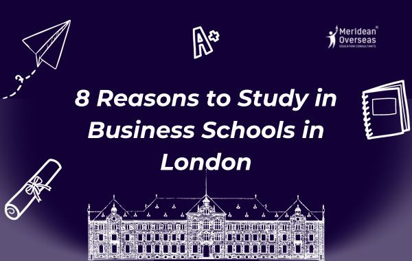 Business Schools in London